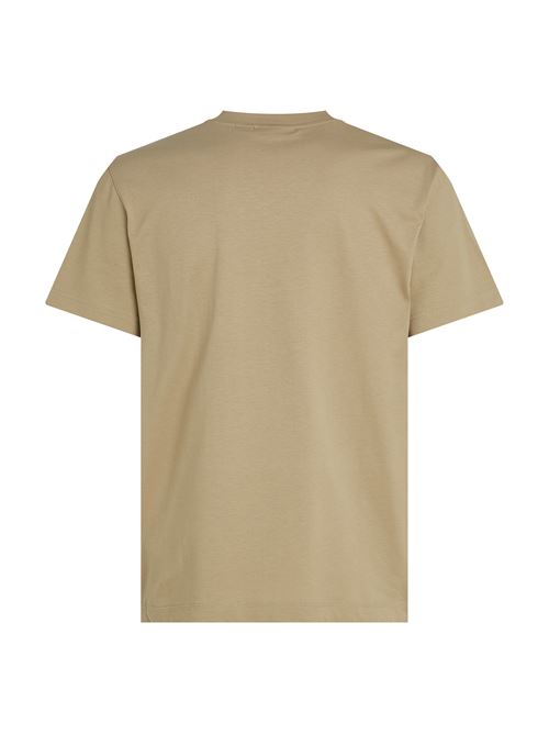 J30J327100HI0 MARRONE CALVIN KLEIN | J30J327100HI0 MARRONE